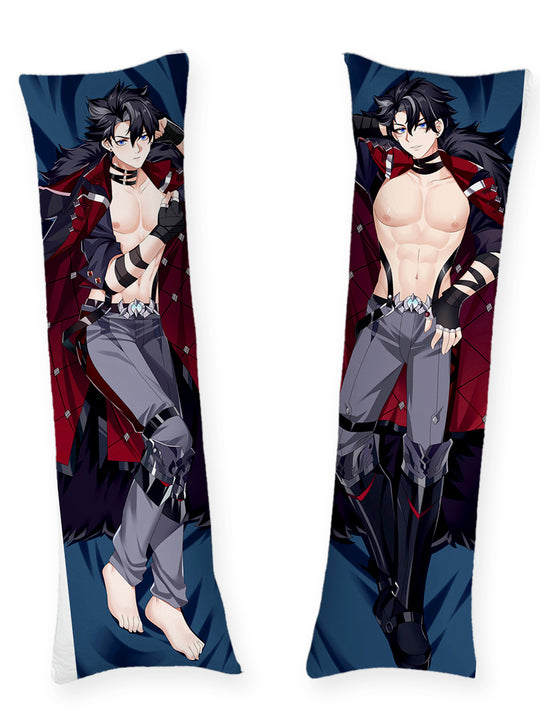 Dakimakura Wriothesley Płaszcz Księcia