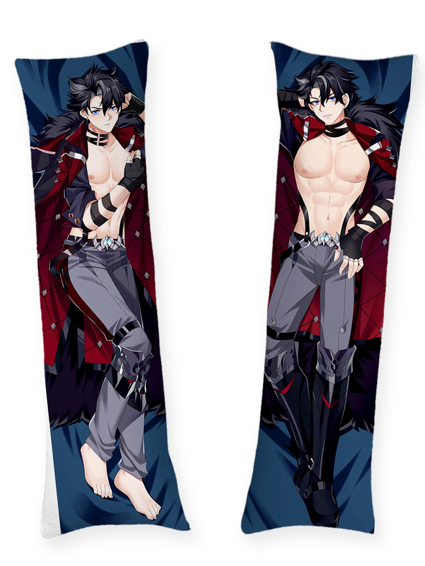 Dakimakura Wriothesley Płaszcz Księcia