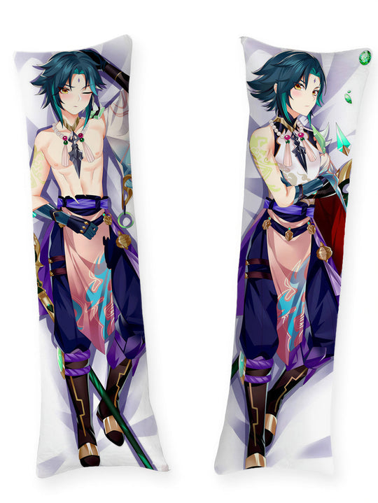 Dakimakura Xiao Słodki