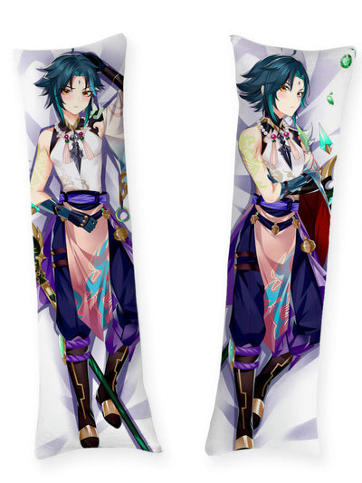 Dakimakura Genshin Xiao