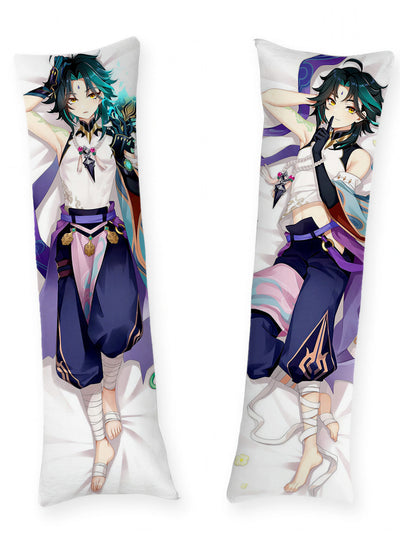 Dakimakura Xiao Przystojny