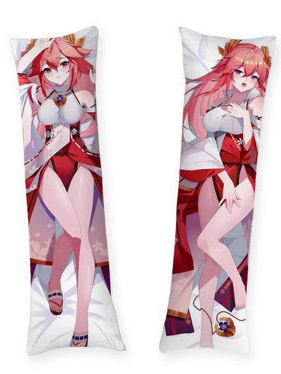 Dakimakura Yae Urocza
