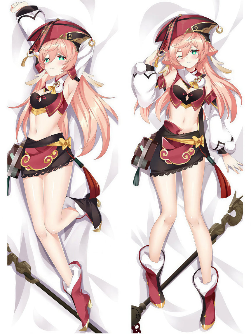Dakimakura Yae Genshin 2