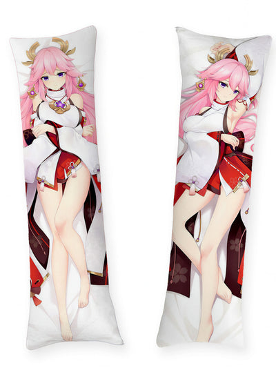 Dakimakura Yae Dziewczyna