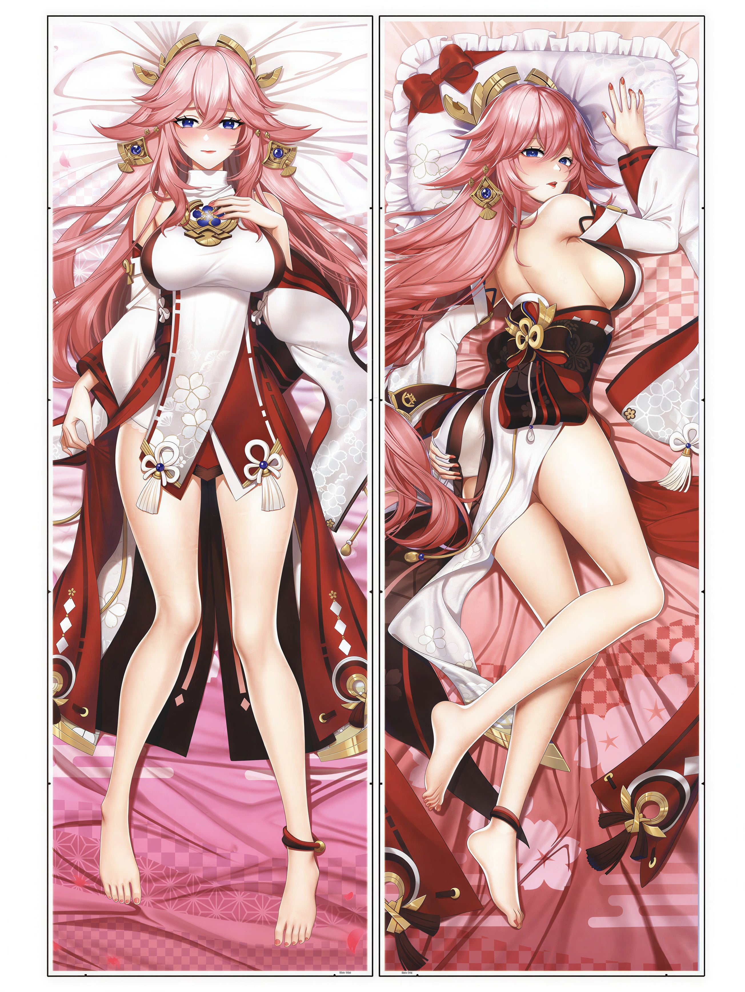 Yae Miko