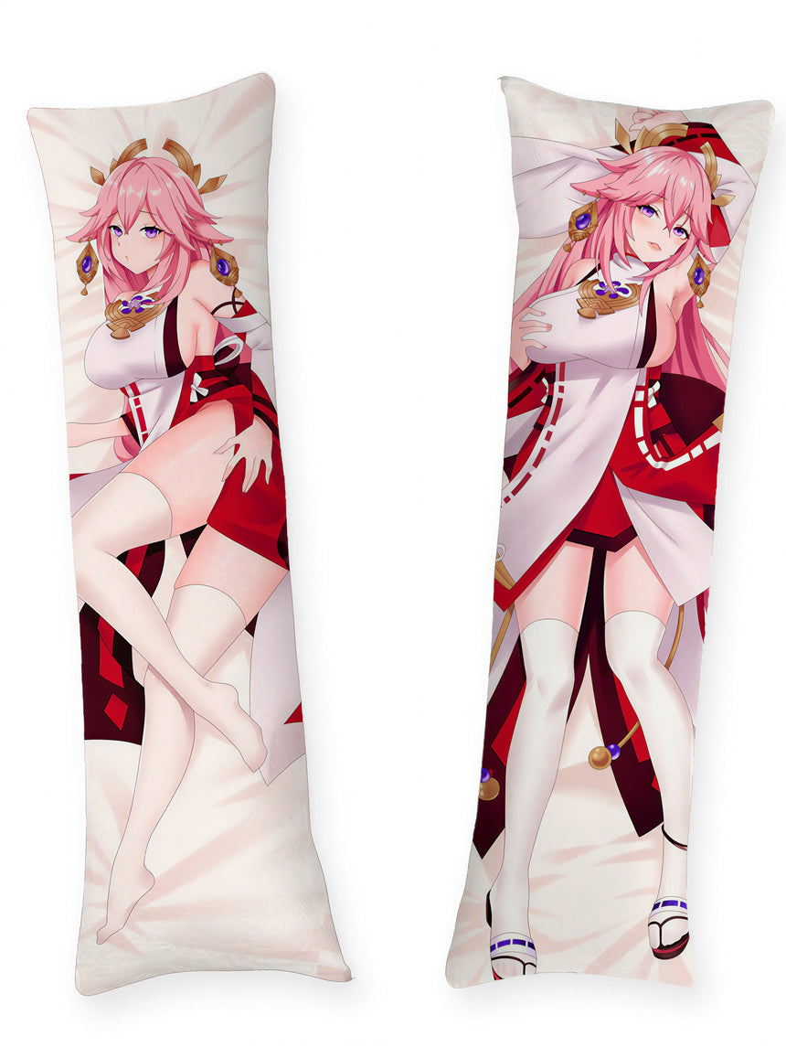 Dakimakura Yae Waifu
