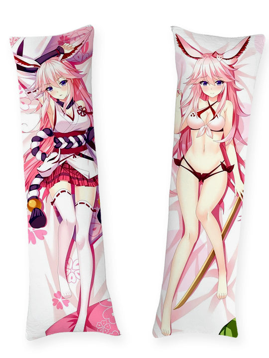 Dakimakura Yae Sakura Miko i Bikini