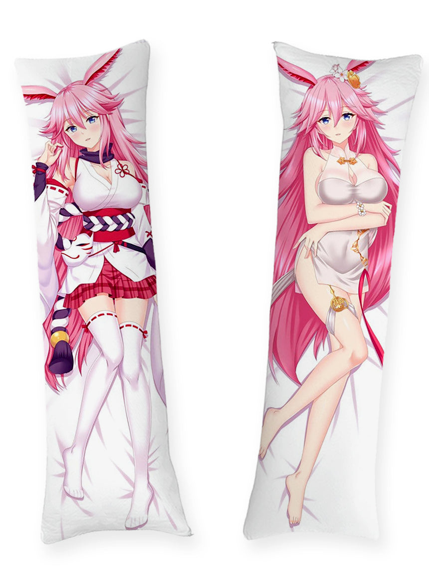 Dakimakura Yae Sakura Kapłanka Świątynna