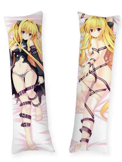 Dakimakura Konjiki no Yami