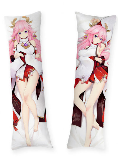 Dakimakura Yanfei Genshin Impact