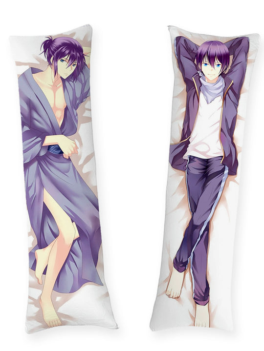 Dakimakura Yato Noragami Dres