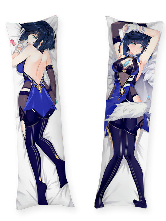 Dakimakura Yelan Genshin