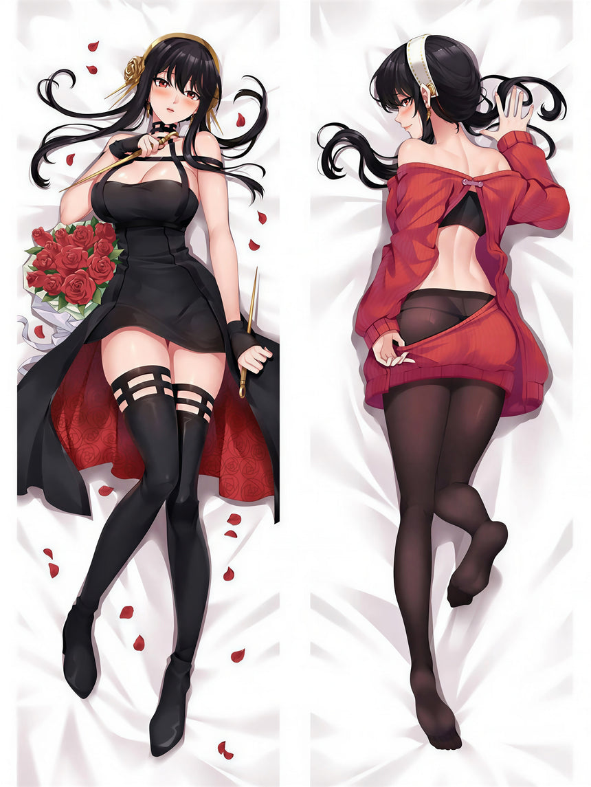 Dakimakura Yor Urocza 2