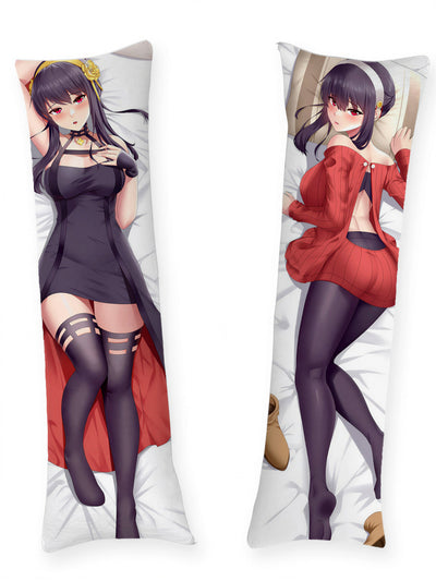 Dakimakura Yor Czarująca