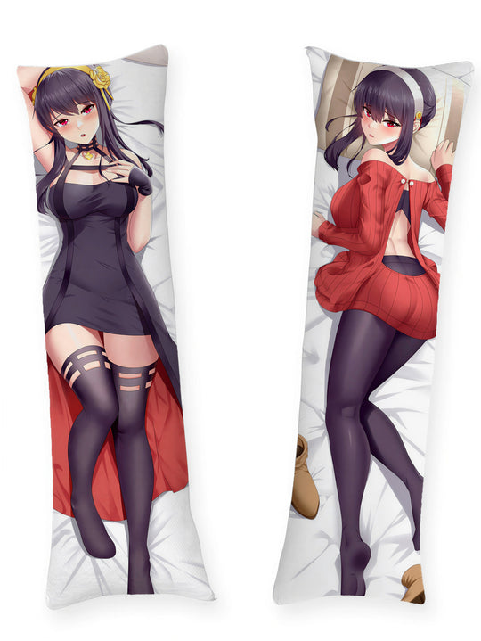 Dakimakura Yor Czarująca