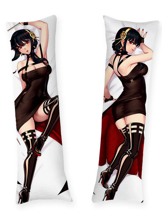 Dakimakura Yor Sukienka