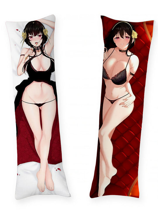 Dakimakura Yor Forger Seksowna