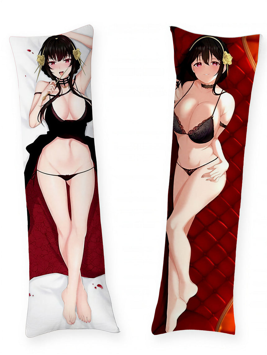 Dakimakura Yor Forger Seksowna