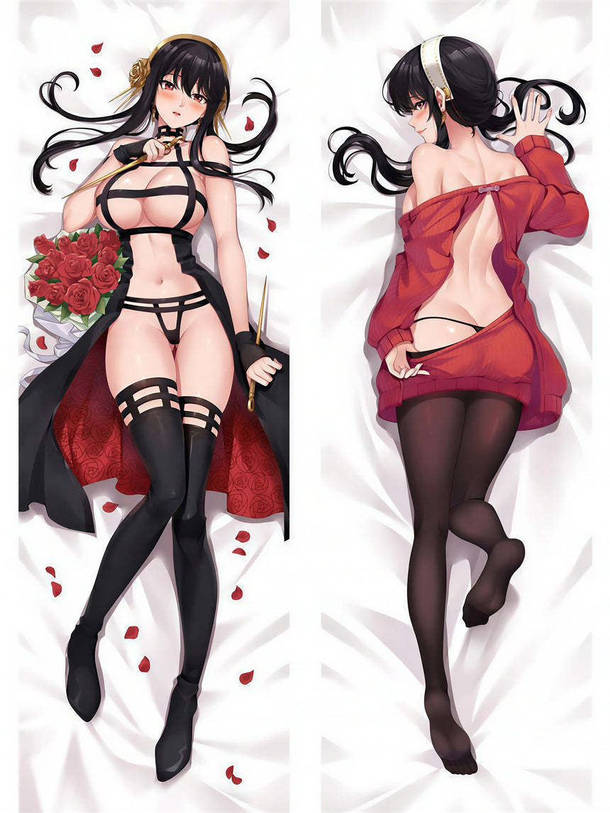 Dakimakura Yor Forger Seksowna 2