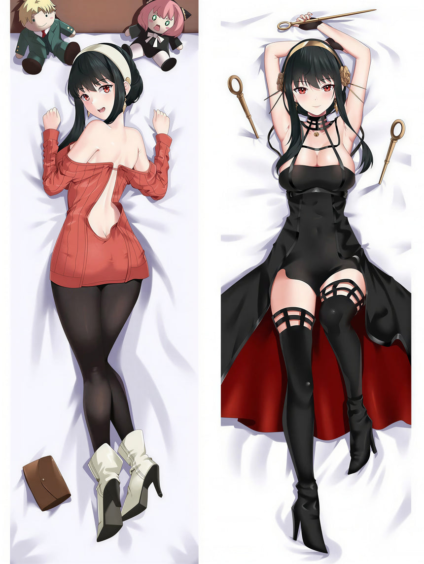 Dakimakura Yor Gorąca 2