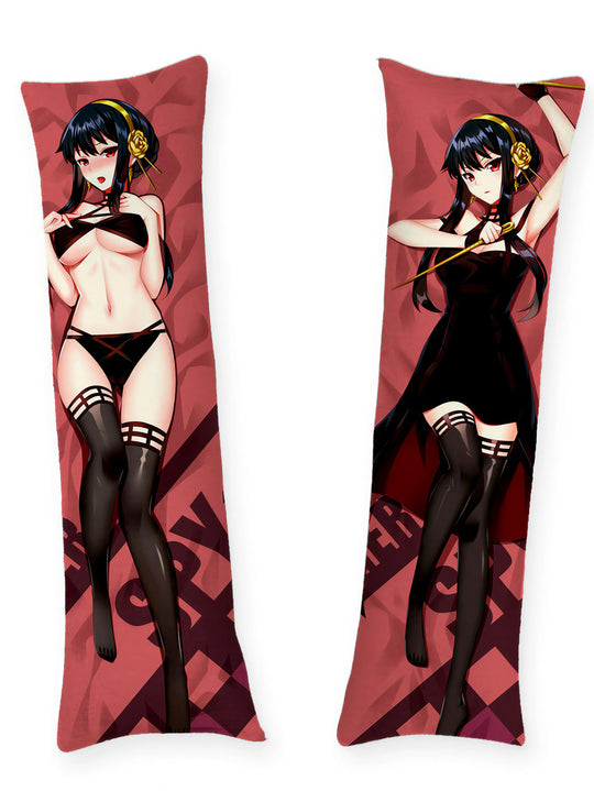 Dakimakura Yor Kochana