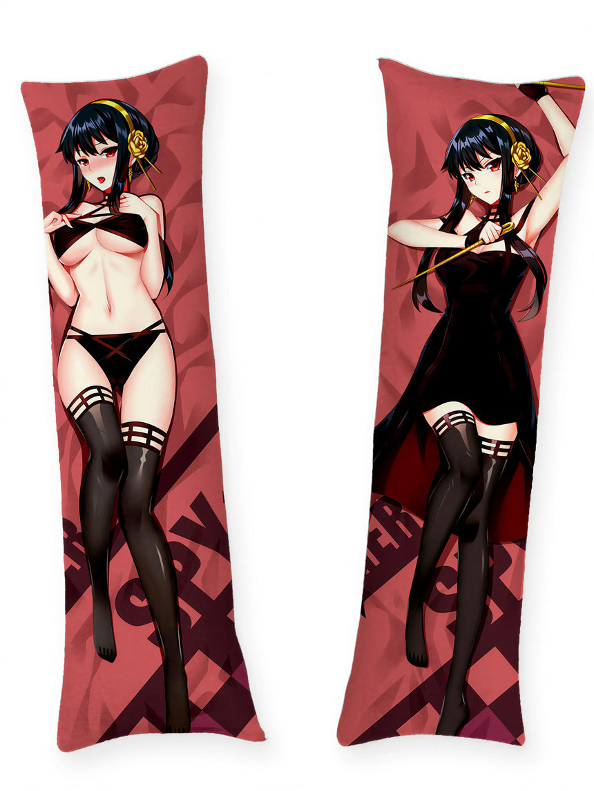 Dakimakura Yor Kochana