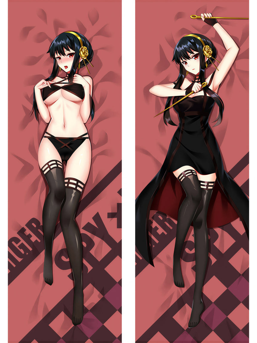 Dakimakura Yor Kochana 2