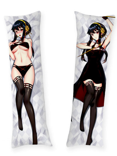 Dakimakura Yor Słodka