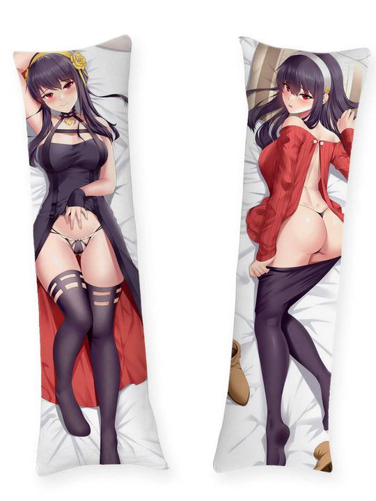 Dakimakura Yor Zbyt Seksowna