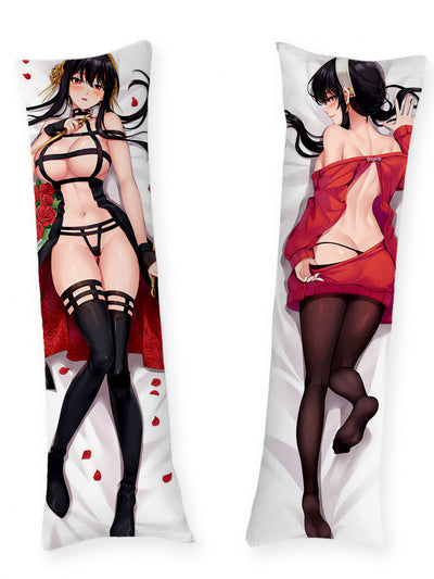 Dakimakura Yor Twoja Towarzyszka do Przytulania
