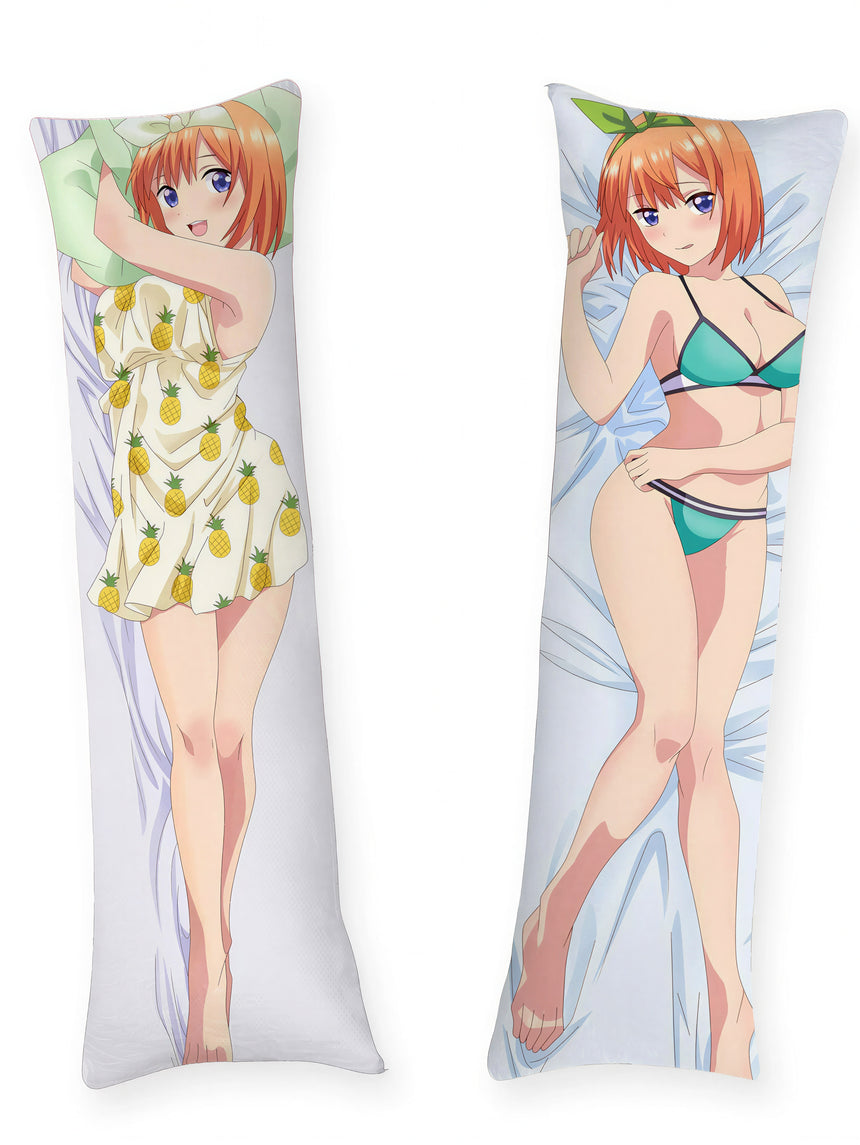 Dakimakura Yotsuba Nakano
