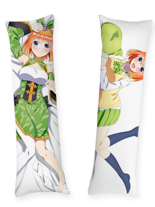 Dakimakura Yotsuba Nakano