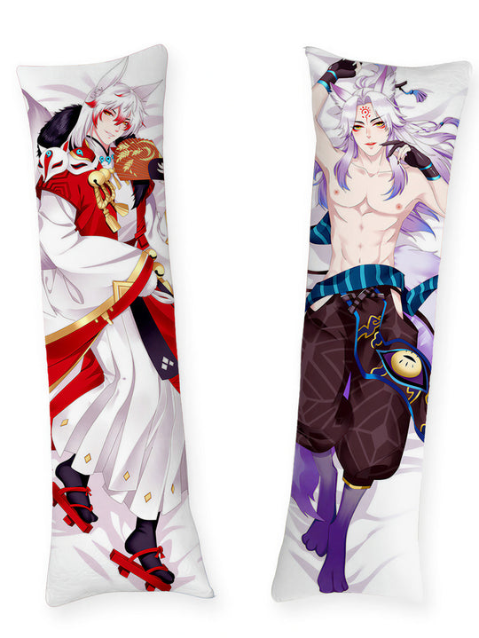 Dakimakura Youko Onmyoji