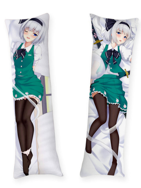 Dakimakura Youmu Touhou Project