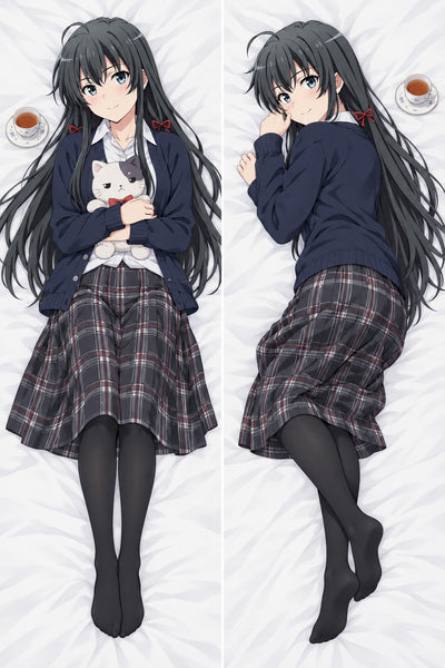 Dakimakura Yukino Klub Herbaciany