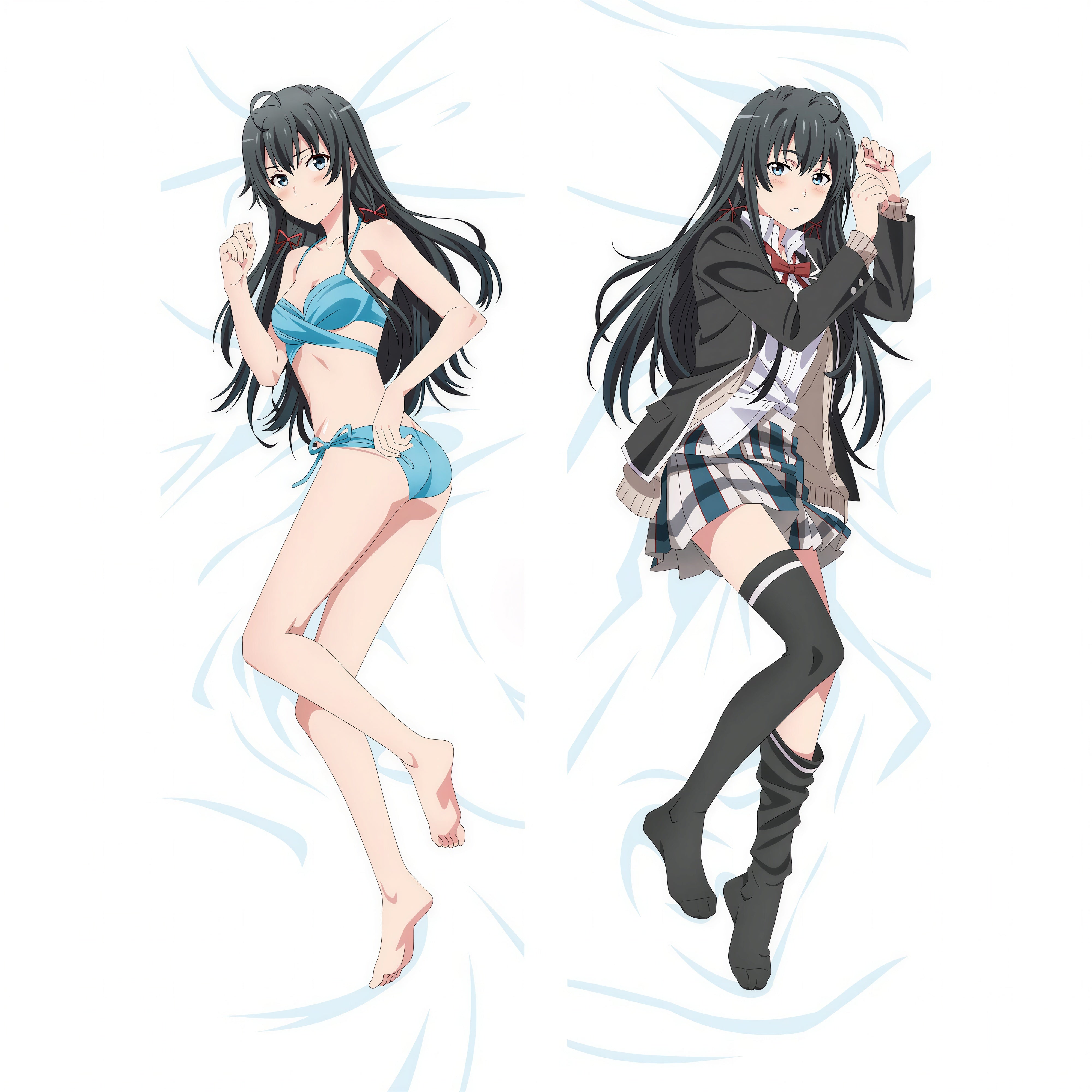 Yukino Yukinoshita
