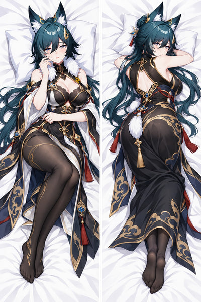Dakimakura Yukong Szata Nawigatorki