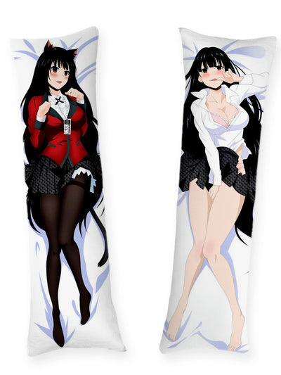 Dakimakura Kakegurui Yumeko