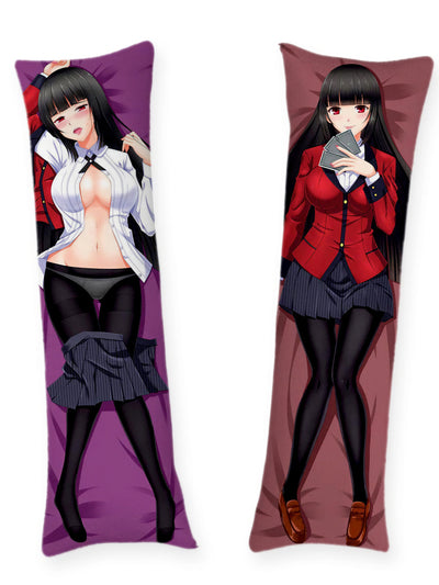 Dakimakura Yumeko Jabami