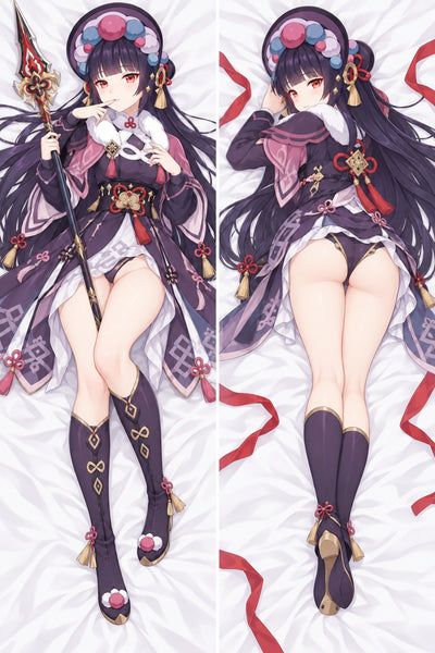 Dakimakura Yun Jin Strój Operowy
