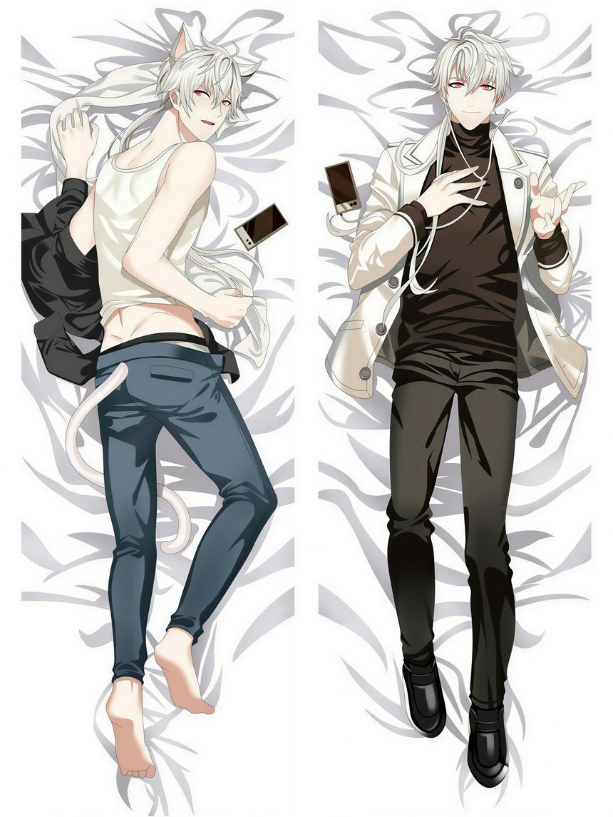 Dakimakura Zen Mystic Messenger 2