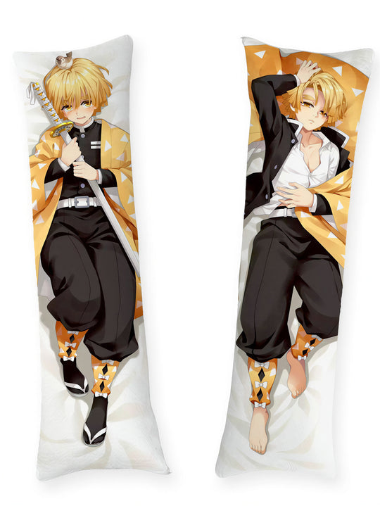 Dakimakura Zenitsu Słodki