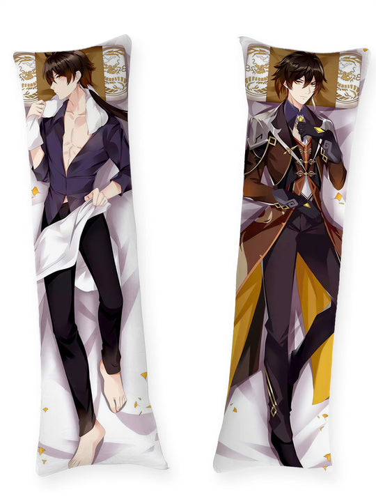 Dakimakura Genshin Impact Zhongli