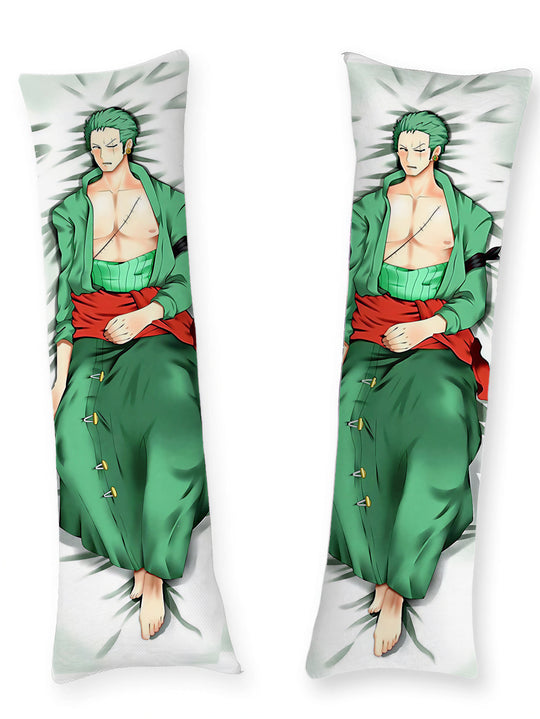 Dakimakura Husbando Zoro