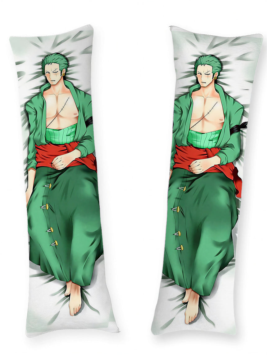 Dakimakura Husbando Zoro