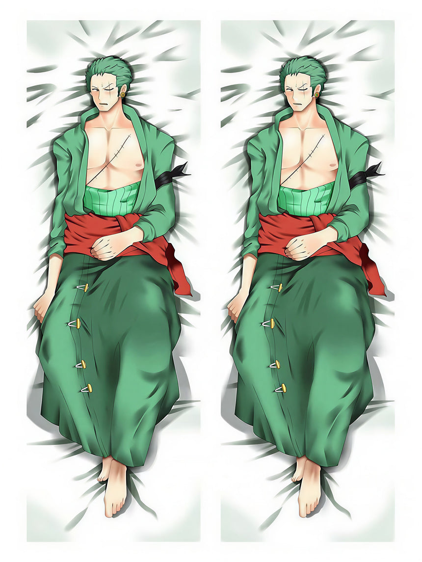 Dakimakura Husbando Zoro 2