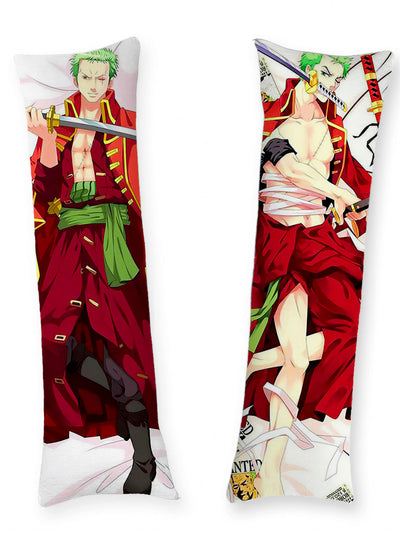 Dakimakura Zoro Husbando