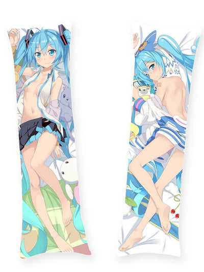 Dakimakura Miku Urocza